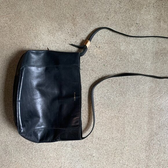 Clare V Ines Bag Black - Picture 2 of 8